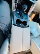 Toyota Land Cruiser GXR 3.5L· 6 cyl· Automatic· Hybrid· SUV/Crossover· All Wheel Drive· 7 Seats· 5 Door· 457 HP This vehicl