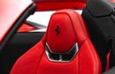 Ferrari 296 3.0L V6 Turbocharged Engine +eMotor | Warranty