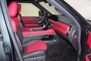 Nissan Patrol SE PLATINUM CITY 2.0
