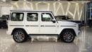 مرسيدس بنز G 63 AMG ستاندارد