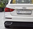 Chery Arrizo 5 COMFORT EXCELLENT DEAL for our Chery Arrizo 5 S 1.5L ( 2026 Model ) in White Color GCC Specs