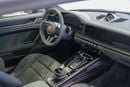 Porsche 911 CARRERA GTS