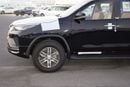 Toyota Fortuner SR5