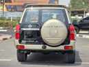 نيسان باترول SUPER SAFARI نيسان سوبر سفاري موديل 2022، عداد كيلومترات منخفض، مواصفات خليجية، تحت الضمان