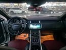 Land Rover Range Rover Evoque HSE DYNAMIC