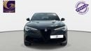 Alfa Romeo Stelvio QUADRIFOGLIO | Special Offer | Free insurance | Finance from 0.99% | Gargash Warranty and Service