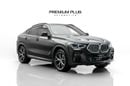 BMW X6 40i M SPORT EXCLUSIVE