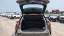Lexus NX350 ECTAV0009 - 2026 Lexus NX350 - 2.4L Petrol Auto - Khaki Green