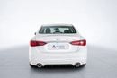 Infiniti Q50 LUXE 3.0