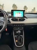 Chevrolet Groove LT