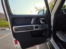 Mercedes Benz G63 AMG STANDARD