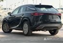 لكزس RX 350h بلاتينيوم محرك هجين سعة 2.5 لتر | دفع رباعي | كامل المواصفات | شاشة عرض رأسية | جلد بني فاتح | مواصفات خليجية
