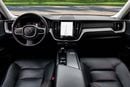 Volvo XC60 CORE XC60 CORE | 1,812 P.M | 0% Downpayment | Volvo Warranty