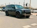 Land Rover Defender P400