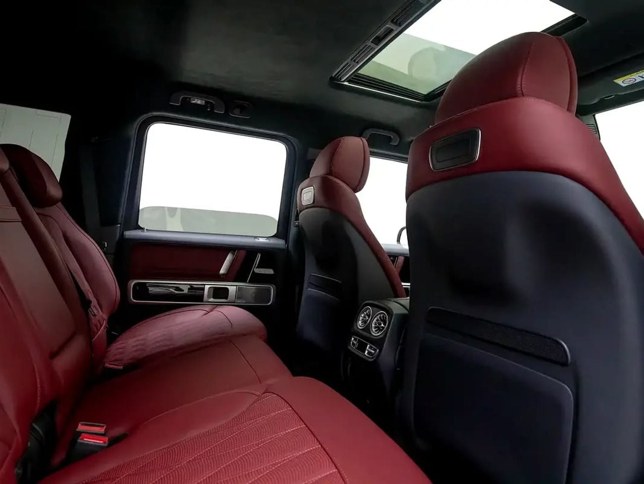 Mercedes Benz G63 AMG G 63 AMG | European Spec