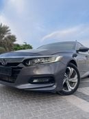 Honda Accord EX-L