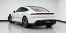 Porsche Taycan 4