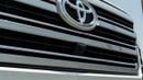 Toyota Land Cruiser GXR | 4.0L | V6 | 2026