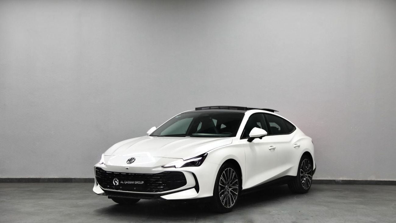 MG 7 DEL MG MG7 | Brand New | 1.5L Turbo | 3 Years Warranty | AED 1,850 with 0% Downpayment | Ref#MG7