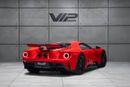 فورد جي تي MK IV | 2023 | Brand New | GCC Specs | Agency Warranty & Service