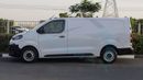 فيات سكودو L3 Van 2.0T BlueHDi 2025 GCC With 5 Years Or 100,000 Km Warranty @Official Dealer