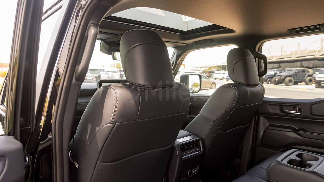 Toyota Prado (RHD) TOYOTA PRADO 250 | EXPORT