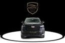 كاديلاك إسكالاد ESV 600