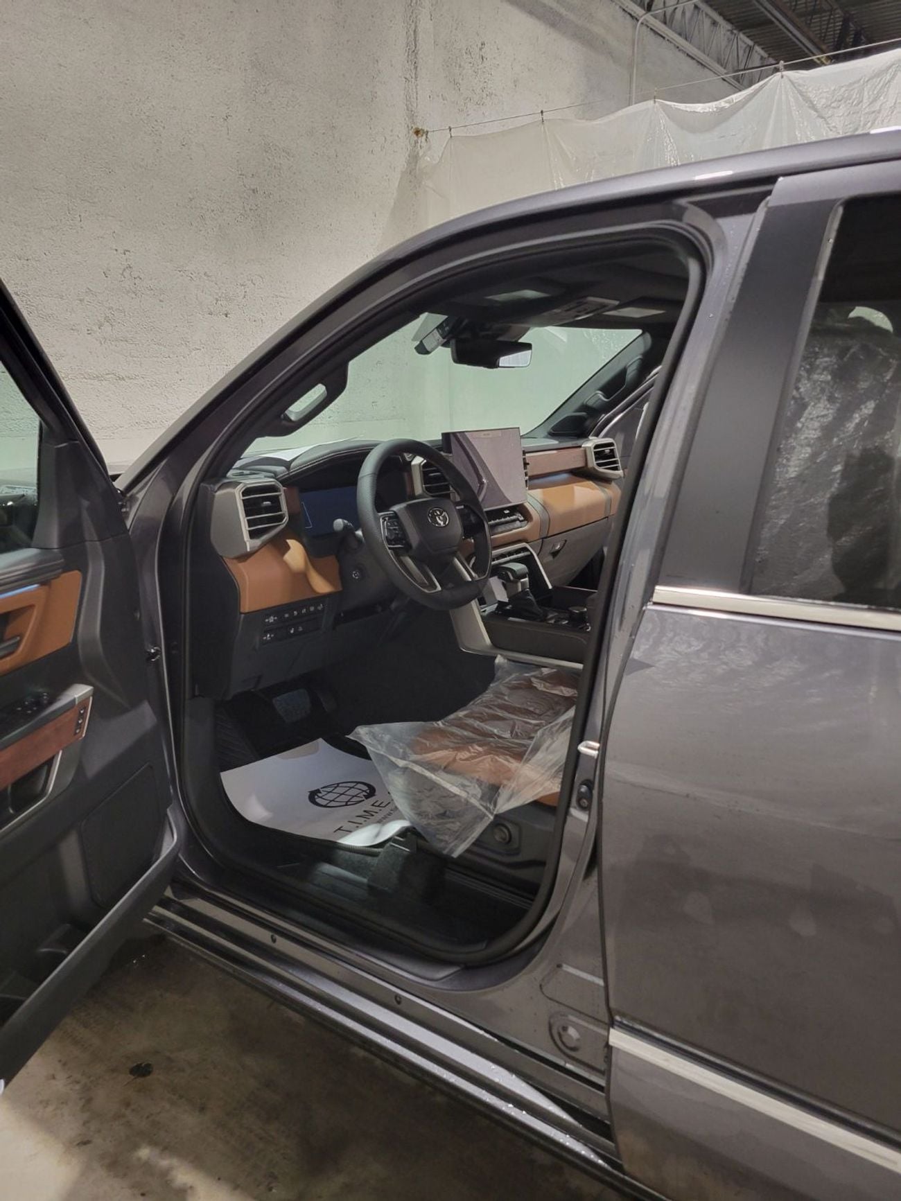 Toyota Tundra 1794 EDITION i-Force Max 4x4 | 2026 | Coming Soon