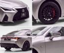 Lexus IS300 2.0
