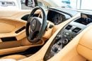 Aston Martin Vanquish Carbon Black | GCC Specs | Pristine Condition