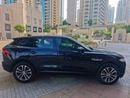 جاكوار F بيس آر سبورت R-SPORT