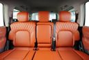 Nissan Patrol SUPER SAFARI T2 4.0L Brand New-GCC-2 Years Warranty & Service Contract Available