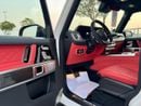 مرسيدس بنز G 63 AMG