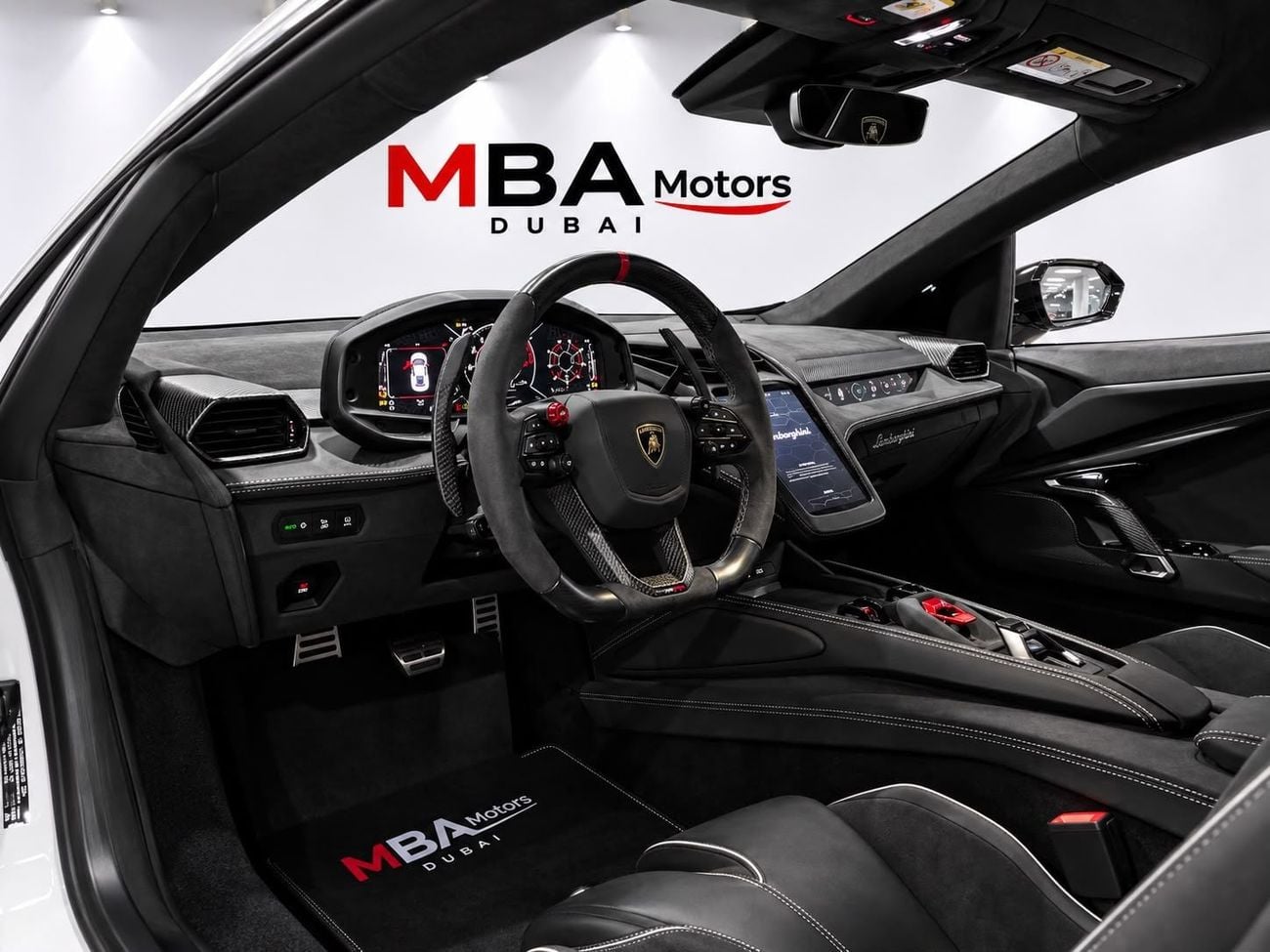 Lamborghini Revuelto SPORTIVA