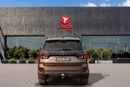 Ford Everest LIMITED Ford Everest Limited 2025 GCC | Agency Warranty | Service Contract
