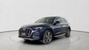 Audi Q5 45 TFSI ADVANCED | Guaranteed Warranty | 0 Down Payment