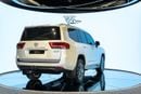 Toyota Land Cruiser GXR