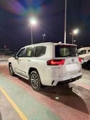 تويوتا لاند كروزر VXR