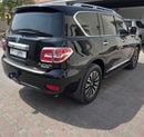 نيسان باترول LE PLATINUM