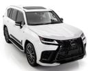 Lexus LX700h F SPORT AUTOPARK 2026 FULL OPTION