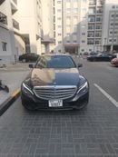 مرسيدس بنز C 300 ستاندارد