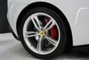 فيراري 296 GTB GTS حزمة أنظمة مساعدة السائق المتقدمة الكاملة، نظام أبل كاربلاي، نظام صوت JBL، تصميم داخلي من ألياف الكر