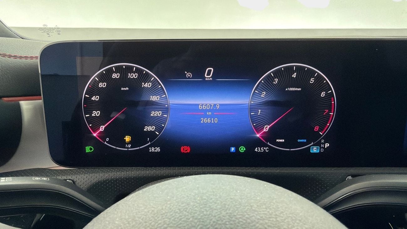Mercedes Benz CLA250 4MATIC | Guaranteed Warranty | 0 Down Payment