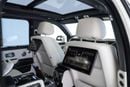 Rolls Royce Cullinan STANDARD