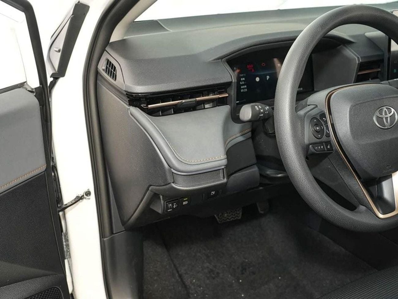 Toyota Corolla XLI HEV 1.8L Elite version