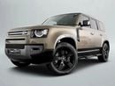 Land Rover Defender 110 X-DYNAMIC HSE P400