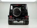 Mercedes Benz G63 AMG STANDARD G63 AMG | A22 | WARRANTY | FULL OPTION