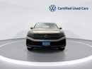 فولكس واجن طوارق ELEGANCE Touareg Elegance++ 3L | Ex-Demo | Coventry 19" Black Alloys | Varenna Leather | Massage Seats | Head