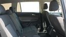 Volkswagen Teramont TRENDLINE 3.6L | Agency Warranty | Full Service History | Zero Down Payment Support
