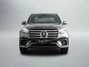 مرسيدس بنز GLS 450 4MATIC